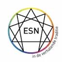 Logo van ESN