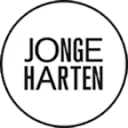 Logo van Jonge Harten Theaterfestival