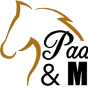 Logo van Paard AND Miep