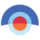 Logo van Mrs Blue Sky