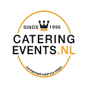 Logo van CateringeventsBV