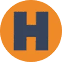 Logo van Hollandia Industrial