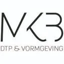 Logo van Marleen Klein Brinke dtp AND vormgeving