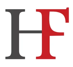 Logo van H AND F Schilderwerken BV