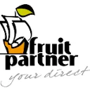Logo van FRUITPARTNER YOUR SPECIALIST IN MANGOES!!