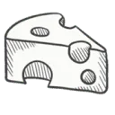 Logo van KaasEs