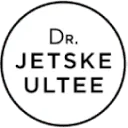 Logo van Dr Jetske Ultee Skincare