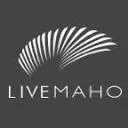 Logo van Live Maho