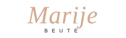 Logo van Marije Beute