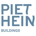Logo van Piet Hein Buildings