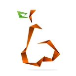 Logo van Orange Pear B.V.