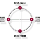 Logo INSA Foundation