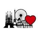 Logo van I Love Stedentrips