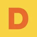 Logo van Daarom