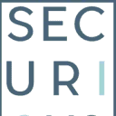 Logo van Securious