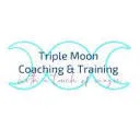 Logo van Triple Moon Coaching AND Training