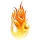 Logo van Daniëls Openhaarden