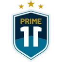 Logo van Prime11