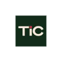 Logo van The Influence Company