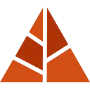 Logo Vlaggenmast kerstbomen