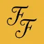 Logo Feisty Feast
