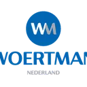 Logo van Woertman Nederland B.V.