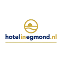 Logo van Hotel in Egmond