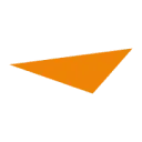 Logo van Driehoek Advocaten B.V.