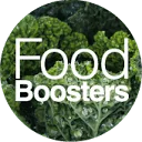 Logo van FoodBoosters