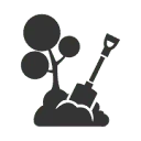 Logo van Sjoerd Frielink Multidiensten B.V.