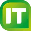 Logo van IT Pro