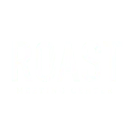Logo van ROAST MEETING CENTER