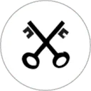 Logo van Toussaint Liqueurs