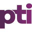 Logo van PTI