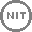 Logo van Niewenhuijse IT