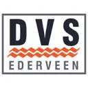 Logo van DVS Ederveen