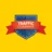Logo van Traffic Company