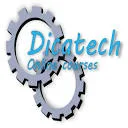 Logo van Dicatech