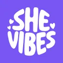 Logo van SheVibes