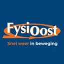 Logo van FysiOost