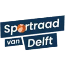 Logo van Sportraad van Delft