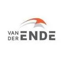 Logo van Van der Ende Steel Protectors Group