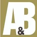 Logo Van Aken AND Backer Meubelmakerij