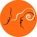 Logo van Productiehuis De Verhalenboot