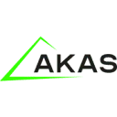 Logo van Akas
