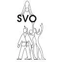 Logo van SVO Schinnen