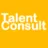 Logo van Talent-Consult