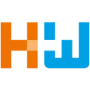 Logo van Hoekschewaard.nl