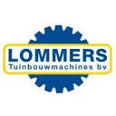 Logo van Lommers Tuinbouwmachines B.V.