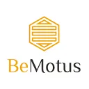 Logo van BeMotus